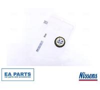Expansion Tank, coolant for MAZDA BT-50 II Pickup NISSENS 996254