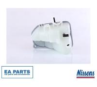 Expansion Tank, coolant for MERCEDES-BENZ A209 NISSENS 996264