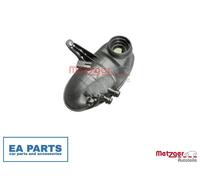 Expansion Tank, coolant for MERCEDES-BENZ A217 METZGER 2140251