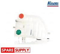EXPANSION TANK, COOLANT FOR MERCEDES-BENZ ATEGO NISSENS 996022