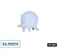 Expansion Tank, coolant for MERCEDES-BENZ B906 MAXGEAR 77-0067