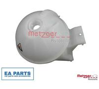 Expansion Tank, coolant for MERCEDES-BENZ B906 METZGER 2140242