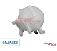 Expansion Tank, coolant for MERCEDES-BENZ B906 METZGER 2140242 NEW