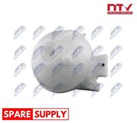 EXPANSION TANK, COOLANT FOR MERCEDES-BENZ B906 NTY CZW-ME-001