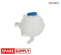 EXPANSION TANK, COOLANT FOR MERCEDES-BENZ B906 THERMOTEC DBM017TT