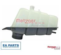 Expansion Tank, coolant for MERCEDES-BENZ C215 METZGER 2140161