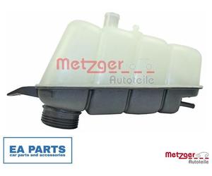 Expansion Tank, coolant for MERCEDES-BENZ C215 METZGER 2140161