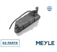 Expansion Tank, coolant for MERCEDES-BENZ C215 MEYLE 014 050 0026