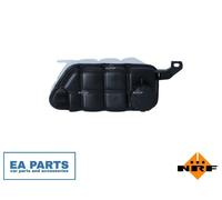 Expansion Tank, coolant for MERCEDES-BENZ C215 NRF 454029