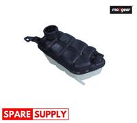 EXPANSION TANK, COOLANT FOR MERCEDES-BENZ C215 W463 W220 MAXGEAR 77-0071