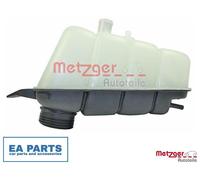 Expansion Tank, coolant for MERCEDES-BENZ C215 W463 W220 METZGER 2140161
