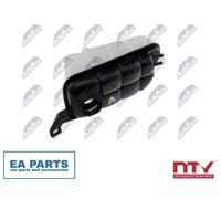 Expansion Tank, coolant for MERCEDES-BENZ C215 W463 W220 NTY CZW-ME-003 NEW