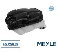 Expansion Tank, coolant for MERCEDES-BENZ C219 MEYLE 014 223 0000