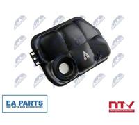 Expansion Tank, coolant for MERCEDES-BENZ C219 NTY CZW-ME-002