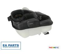 Expansion Tank, coolant for MERCEDES-BENZ C219 THERMOTEC DBM008TT
