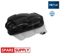 EXPANSION TANK, COOLANT FOR MERCEDES-BENZ C219 W211 S211 MEYLE 014 223 0000