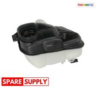 EXPANSION TANK, COOLANT FOR MERCEDES-BENZ C219 W211 S211 V223 THERMOTEC DBM008TT