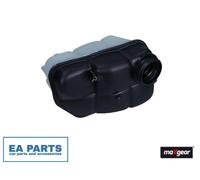Expansion Tank, coolant for MERCEDES-BENZ C219 W211 VF211 S211 MAXGEAR 77-0066