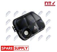 EXPANSION TANK, COOLANT FOR MERCEDES-BENZ C219 W211 VF211 S211 NTY CZW-ME-002