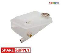 EXPANSION TANK, COOLANT FOR MERCEDES-BENZ S123 W123 W124 W201 THERMOTEC DBM011TT