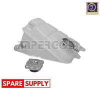EXPANSION TANK, COOLANT FOR MERCEDES-BENZ S123 W124 W201 ORIGINAL IMPERIUM 44141