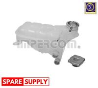 EXPANSION TANK, COOLANT FOR MERCEDES-BENZ S124 C124 W124 ORIGINAL IMPERIUM 44140