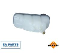 Expansion Tank, coolant for MERCEDES-BENZ S202 NRF 454044