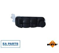 Expansion Tank, coolant for MERCEDES-BENZ S210 NRF 454077