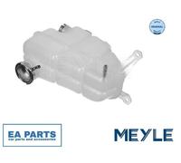 Expansion Tank, coolant for MERCEDES-BENZ W124 MEYLE 014 050 0019