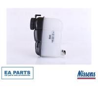 Expansion Tank, coolant for MERCEDES-BENZ W140 NISSENS 996227