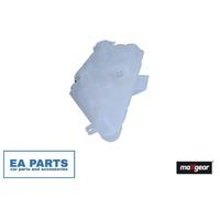 Expansion Tank, coolant for MERCEDES-BENZ W163 MAXGEAR 77-0068