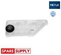 EXPANSION TANK, COOLANT FOR MERCEDES-BENZ W163 MEYLE 014 050 0029