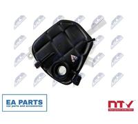 Expansion Tank, coolant for MERCEDES-BENZ W164 NTY CZW-ME-007