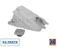 Expansion Tank, coolant for MERCEDES-BENZ W168 W202 W211 ORIGINAL IMPERIUM 44141