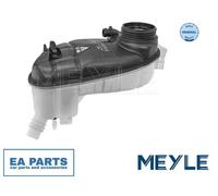 Expansion Tank, coolant for MERCEDES-BENZ W176 W246 C117 X117 MEYLE 014 223 0008