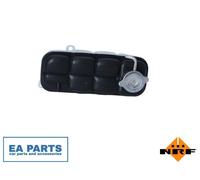 Expansion Tank, coolant for MERCEDES-BENZ W202 S202 C208 A208 NRF 454037 NEW