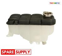 EXPANSION TANK, COOLANT FOR MERCEDES-BENZ W202 S202 C208 A208 THERMOTEC DBM006TT