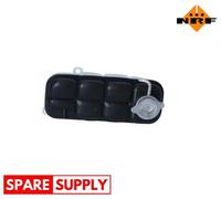 EXPANSION TANK, COOLANT FOR MERCEDES-BENZ W202 S202 C208 A208 W461 NRF 454037