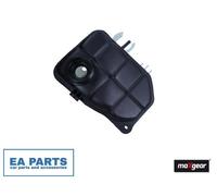 Expansion Tank, coolant for MERCEDES-BENZ W203 CL203 S203 C209 MAXGEAR 77-0077