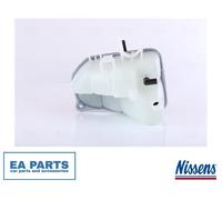 Expansion Tank, coolant for MERCEDES-BENZ W203 CL203 S203 C209 NISSENS 996264