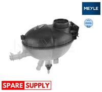 EXPANSION TANK, COOLANT FOR MERCEDES-BENZ W204 C204 S204 C218 MEYLE 014 223 0003