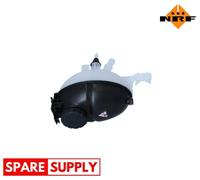 EXPANSION TANK, COOLANT FOR MERCEDES-BENZ W204 C204 S204 C218 NRF 454058