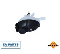 Expansion Tank, coolant for MERCEDES-BENZ W204 C204 S204 C218 NRF 454058