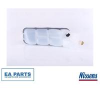 Expansion Tank, coolant for MERCEDES-BENZ W210 NISSENS 996152
