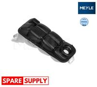 EXPANSION TANK, COOLANT FOR MERCEDES-BENZ W210 S210 MEYLE 014 050 0025