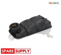 EXPANSION TANK, COOLANT FOR MERCEDES-BENZ W210 S210 X167 V223 THERMOTEC DBM016TT