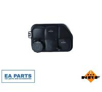 Expansion Tank, coolant for MERCEDES-BENZ W211 NRF 454005