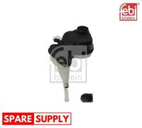 EXPANSION TANK, COOLANT FOR MERCEDES-BENZ W221 C216 FEBI BILSTEIN 40935