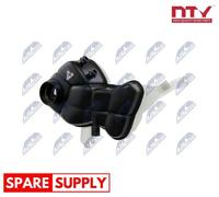 EXPANSION TANK, COOLANT FOR MERCEDES-BENZ W221 C216 NTY CZW-ME-004
