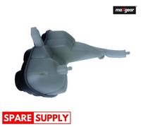 EXPANSION TANK, COOLANT FOR MERCEDES-BENZ W221 MAXGEAR 77-0132